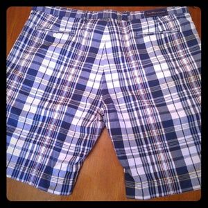 Men's Polo Shorts New with Tags Size 42